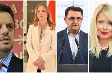 Порталот ПАРИ.МК открива: Претседателката Силјановска Давкова одбра, ова ќе биде новиот гувернер на Народната Банка?!