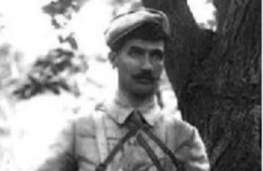 По три години го откопавме черепот на Гоце, во 1908 и градниот кош, до 1915-та ги чуваше дедо Никола
