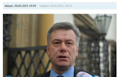 Чешкиот министер за правда поднесе оставка – дилер на дрога му „дал“ 49 милиони долари во биткоини