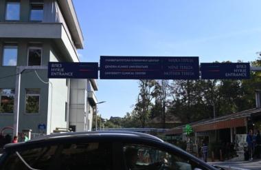 Д-Р НИКОЛОВА ОД РАДИОЛОГИЈА ЗА НЕДОСТАТОКОТ НА ТЕРМИНИ: Работиме и прекувремено и за викенди, но ни праќаат пациенти од цела Македонија и...