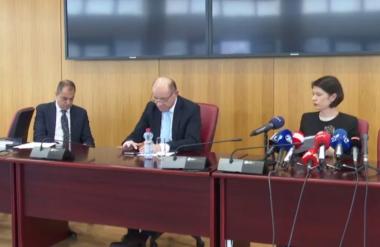 ЈО откри шокантни информации за случајот „Онкологија“: Им давале терапија на пациентите, а знаеле дека немаат никаква корист од неа и д?...