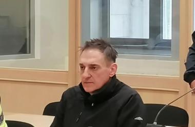 Туфегџиќ: Снимката со лопата исклучува било каква повраност на таткото Александар со грабнувањето