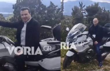 ФИЛИПЧЕ ПО ПАТИШТАТА НА ЗАЕВ: Од Кочани директно замина кај Алексис Ципрас во Атина, дали следна дестинација е Софија?