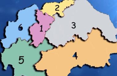 Партиите сѐ поблиску до согласност за една изборна единица