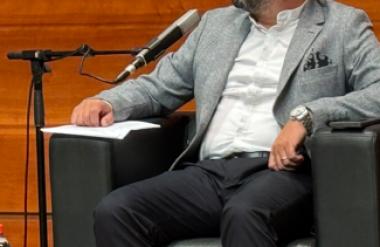 Мустафа Имери: По концертот во Градскиот парк, Македонската филхармонија на 30 јули гостува во Солун, а на 12 јули ќе настапи на отворањето ...