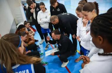 Крива Паланка ќе игра во АБА 2 лигата