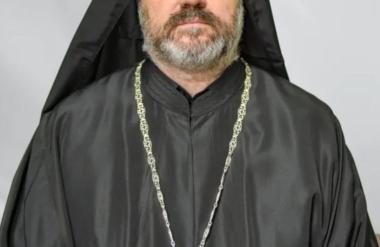 Игуменот Георгиј едногласно избран за нов Митрополит на Дебарско-кичевската епархија