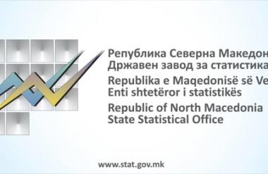 Државниот завод за статистика со свечена академија ќе одбележи 80 години постоење