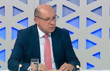 Мицкоски за интерпелацијата на Коцевски: Не ги менувам ставовите преку ноќ