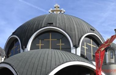Денеска е Свети маченик Јакинт