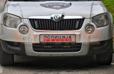 Кумановец загина во сообраќајна несреќа на патот Куманово-Крива Паланка