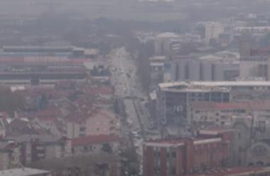 Трагедија во Струмица. Починато лице пронајдено при гаснење на пожар