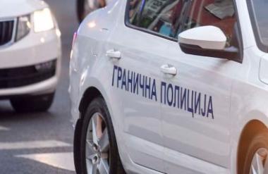 Српски државјанин уапсен со лажни италијански таблички на автомобилот, поведена постапка