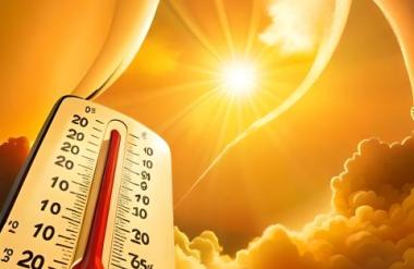 Во Турција беа измерени 50,5 степени