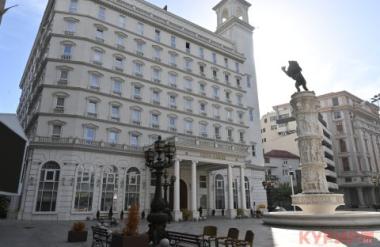 ВМРО-ДПМНЕ: Дали Мишко Ралев ќе ја прифати улогата на губитнички кандидат на СДС за Скопје или се уште чека Филипче да го избере?