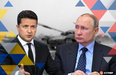 Лавров: Не е планирана средба Путин – Зеленски
