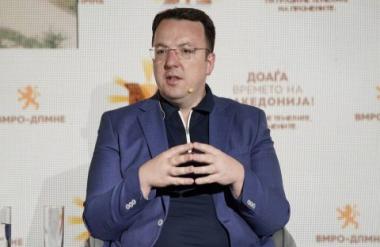 Николоски: Раст на економијата во Македонија и регионот, брз транспорт и транзит на стока, намален сообраќај и развиени градови