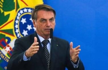 Болсонаро планирал да побара азил во Аргентина, тврди бразилската полиција