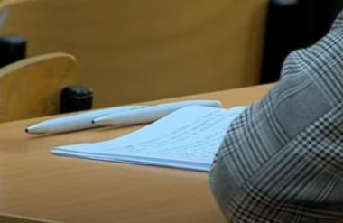 На 12 и 14 август полагање на екстерните испити од државната матура во августовската сесија