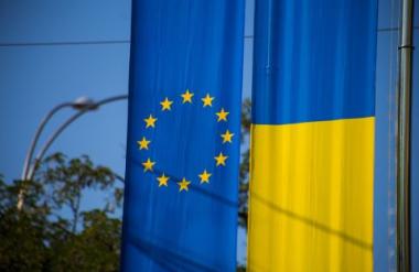 ЕУ: Украина мора да има право сама да одлучува за својата иднина