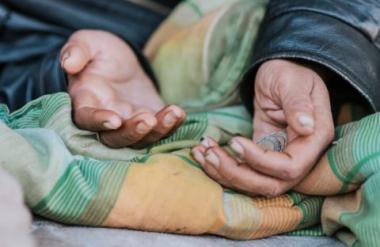 Мајка ќе одговара за запуштање и малтретирање на своето дете