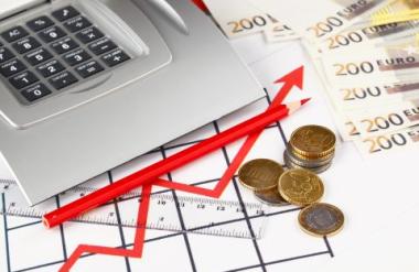 Годишната инфлација во ЕУ во јули 2,4 проценти