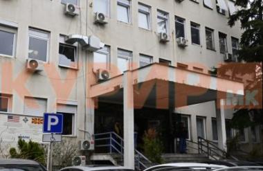 МЗ иницира инспекциски надзор во врска со случајот со починатата пациентка во тетовската Општа болница