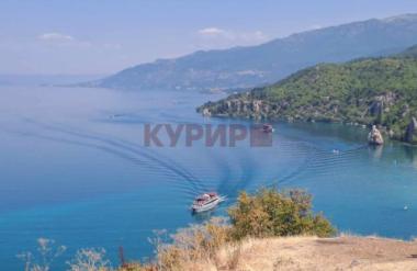 Овој месец почнува изградба на колекторски систем во Трпејца, потврди премиерот Мицкоски