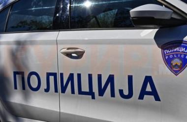 Возач и сопатничка повредени во сообраќајка кај Макази