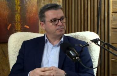 Трипуновски до Николовски: Како министер за земјоделство немаш со што да се пофалиш, но како антикорупционер имаш ДУРИ ЕДЕН УСПЕХ заплен...