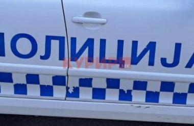 Од утре попладне до недела на полноќ Мостот на поезијата во Струга ќе биде затворен за сообраќај
