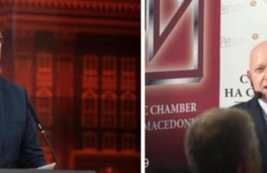 На средбата Николоски – Азески акцентот ќе биде ставен на проблемот со новите протоколи на ЕУ, EES и ETIAS