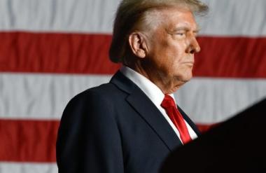 Во тек е онлајн средба на Трамп и европските лидери, посветена на Украина и безбедноста