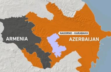 Русија го поздрави мировниот договор меѓу Азербејџан и Ерменија