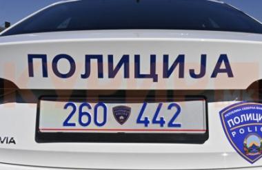 Изминатиот викенд 1077 сообраќајни прекршоци на територија на цела држава, 314 за брзо возење