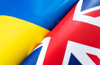 Велика Британија: Подготвени сме да го браниме украинското небо