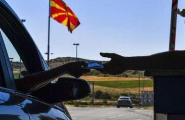До половина час чекање на дел од граничните премини, еве каде има најмногу гужва