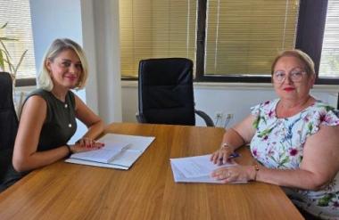 МОН: Ново раководство ја продолжува мисијата на Националната агенција за спроведување на европските програми за образование и мобилност
