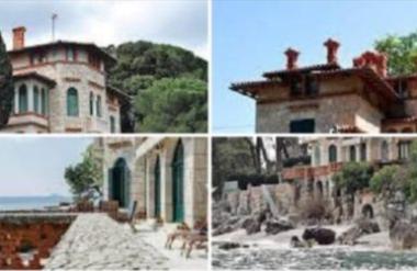 Клеветничките опозициски портали фатени во лага: Вилата за која лажат дека е на Мицкоски, всушност е во сопственост на државна институци...