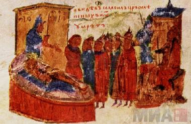 Дали 15.000 ослепени Самуилови војници се легенда, измислица или преувеличување?