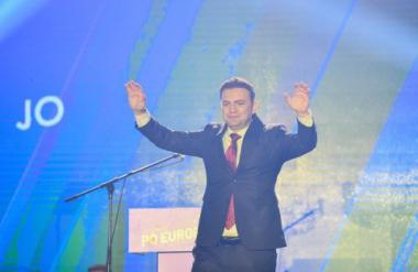 ВРЕДИ: Бујар Османи претставува симбол на дваесетгодишната корупција