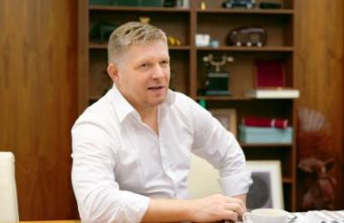 Фицо: Западот ја искористи Украина во обидот да ја ослаби Русија