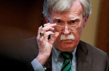 ФБИ изврши претрес во домот на поранешниот советник на Трамп, Болтон