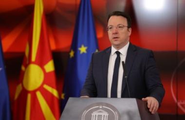 Николоски: Очекувам убедлива победа на претстојните избори, Орце Ѓорѓиевски ќе биде идниот градноначалник на Скопје