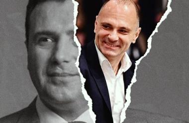 ВМРО-ДПМНЕ прашува каде “испари“ Венко Филипче: 20 дена не е појавен во Македонија