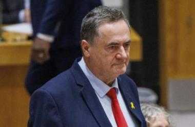 Кац ги одобри плановите на ИДФ за заземање на градот Газа и уништување на Хамас