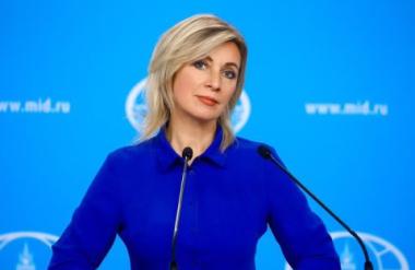 Захарова: Европските елити бараат „непријател“ за да ги оправдаат неуспесите