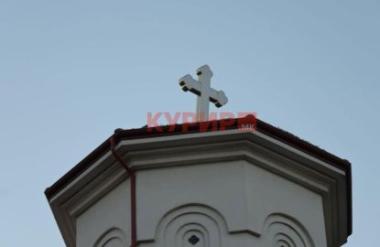 Светиот маченик Калиник – од малечок воспитан во христијанското благочестие
