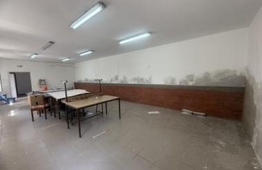 Општина Илинден отпочна со реконструкција на Домовите на култура