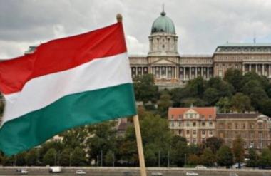 Вицепремиерот Николоски во Будимпешта на прослава на Националниот ден на Унгарија